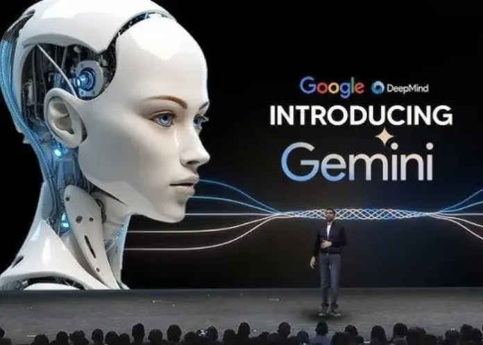 Google's Gemini Advanced Chatbot Introduces Memory Feature for Personalized Interactions