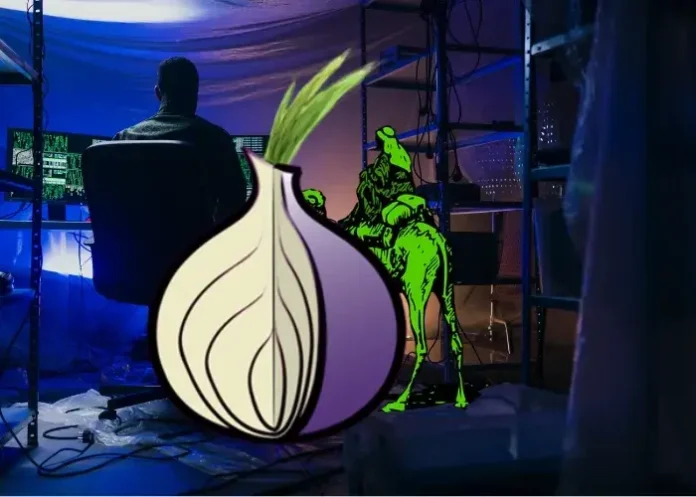 How to Access the Deep Web with the TOR Browser in 2024 on Any Device