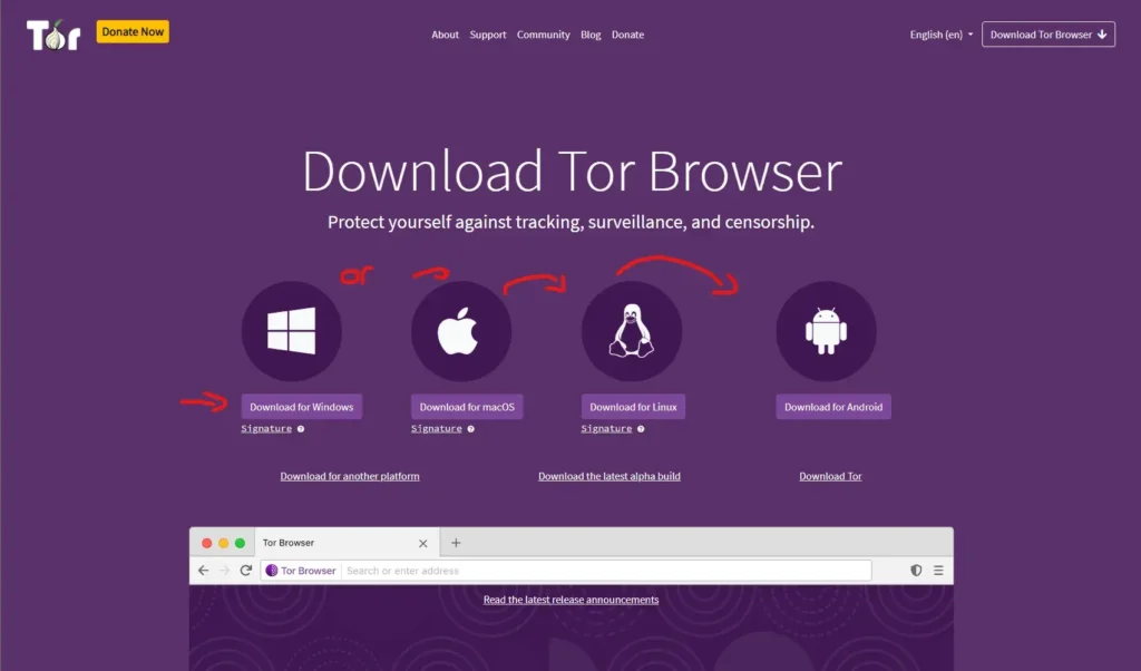 How to Access the Deep Web with the TOR Browser in 2025 on Any Device 1 How to Access the Deep Web with the TOR Browser in 2025 on Any Device