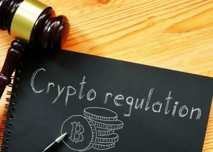 UK to Introduce New Crypto Regulations Including Stablecoins and Staking Services