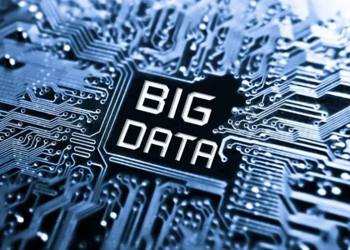 Understanding Big Data Definition, Importance, Characteristics, and Applications