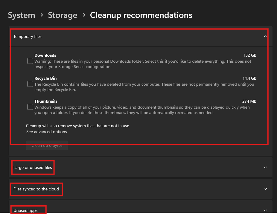 Speed Up Your Windows 11: Tips and Tricks for a Faster PC 2 Enabling Storage Sense