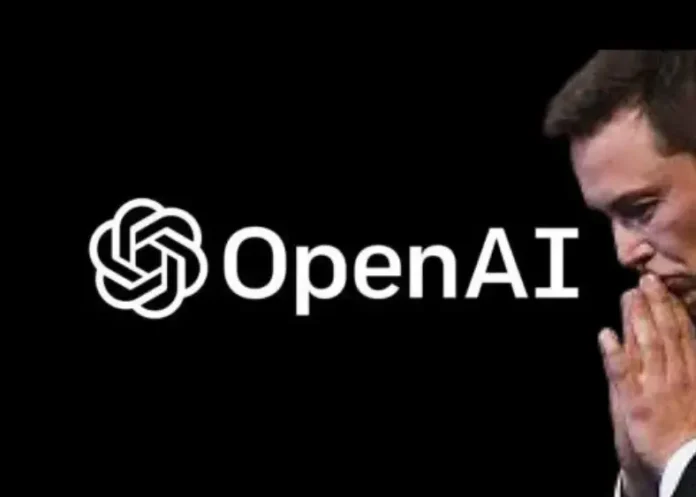 Elon Musk Files Lawsuit to Stop OpenAI's Transition to For-Profit