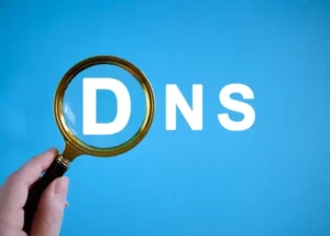 How to Fix DNS Server Not Responding Error in Windows 11108.17