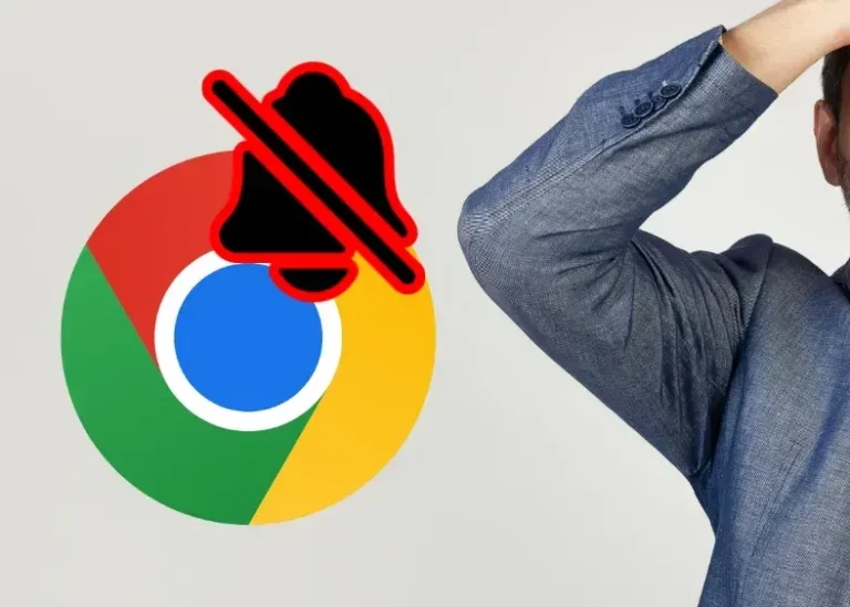 How to Stop Annoying Google Chrome Notifications in 2024 100%