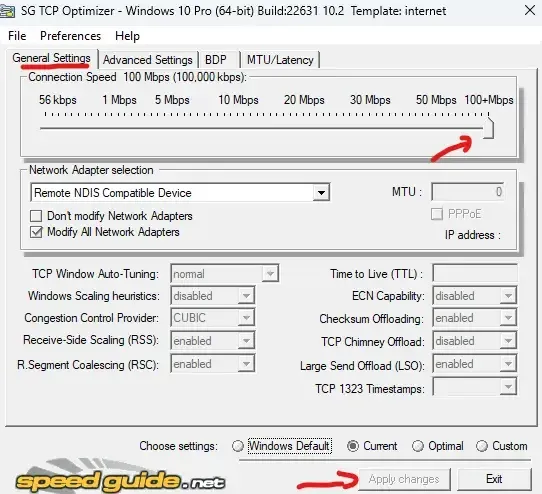 Screenshot-2024-02-11-230914 How to Update and Enhance Internet Speed and Ping Using TCP Optimizer: A Step-by-Step Guide for a Faster Web Experience! 2025
