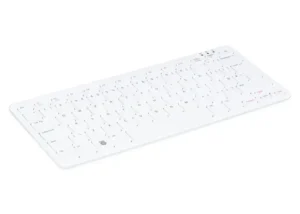 The Raspberry Pi 500 A Powerful Single-Board Computer Hidden in a Keyboard