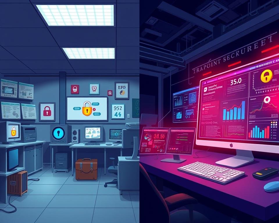 What Is Endpoint Detection and Response - EDR Security 3 What Is Endpoint Detection and Response - EDR Security