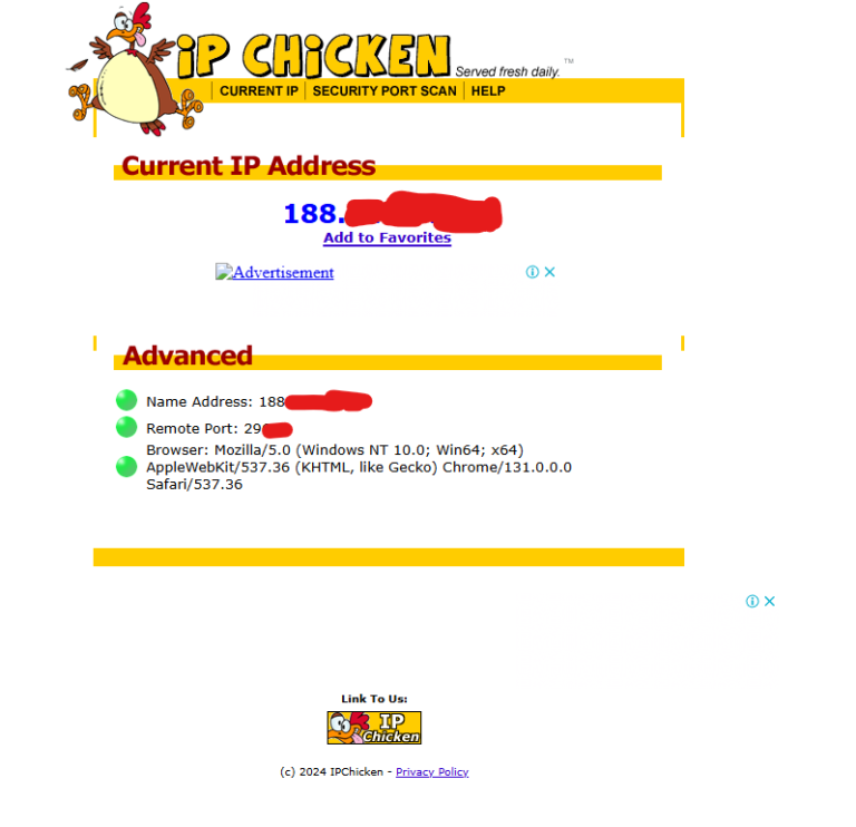 How to Find Your IP Address on Windows 11/10/8/7 Using CMD & 3 Other ...