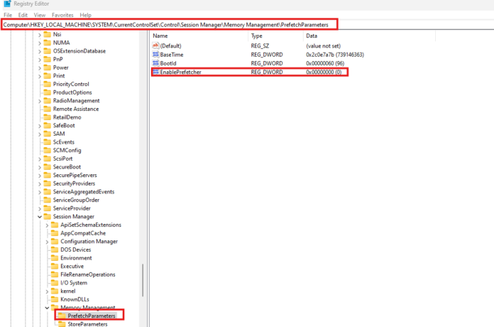 How to Fix CPU Always at %100 & High Memory Usage on Windows 11/10 In ...