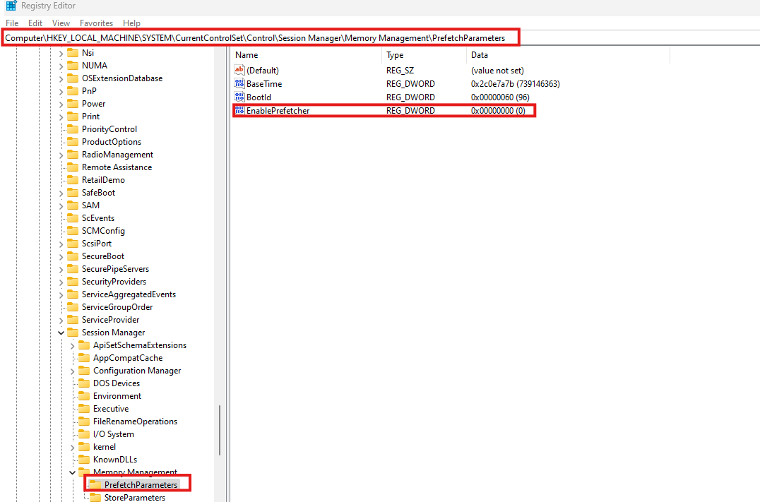 How to Fix CPU Always at %100 & High Memory Usage on Windows 11/10 In ...