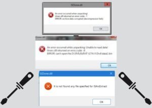 12 Steps to Fix ISDone.dll Errors in Windows 1011 In 2025