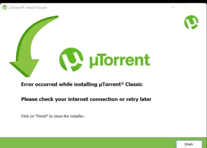 [FIXED] How to Fix uTorrent Not Installing on Windows 11/10 IN 2025