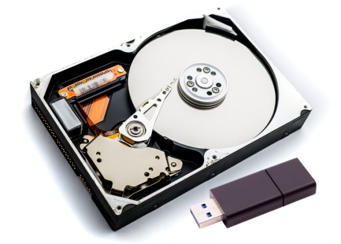 What Is NTFS And How Does It Work