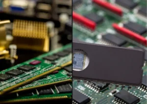 What Is The Difference Between Ram And Rom