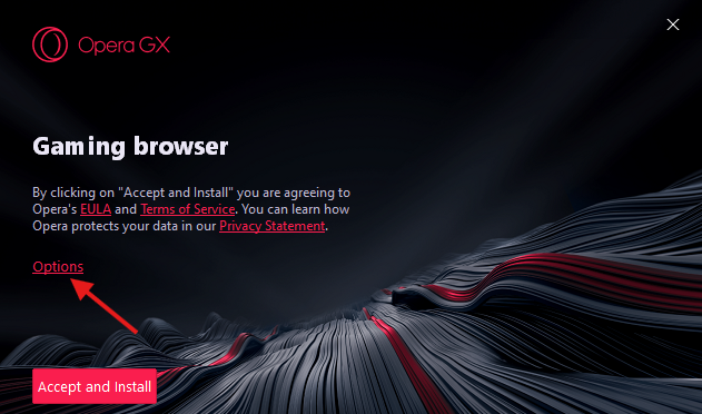 How to Fix Opera GX Not Installing - Won't Install & Stuck In 2025