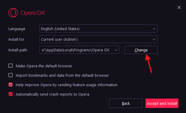 How to Fix Opera GX Not Installing - Won't Install & Stuck In 2025