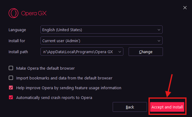 How to Fix Opera GX Not Installing - Won't Install & Stuck In 2025