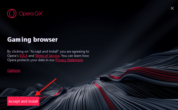 How to Fix Opera GX Not Installing - Won't Install & Stuck In 2025