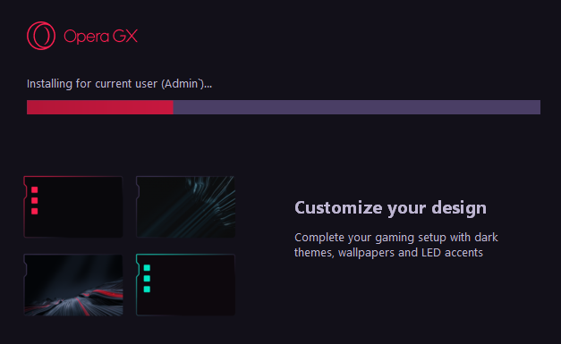 How to Fix Opera GX Not Installing - Won't Install & Stuck In 2025