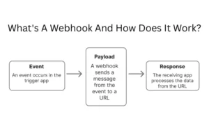 what is webhook?