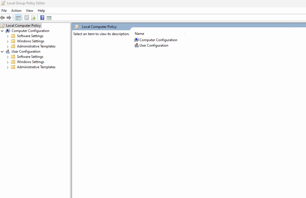 How To Disable Windows Defender Antivirus From Group Policy 2 Windows Defender