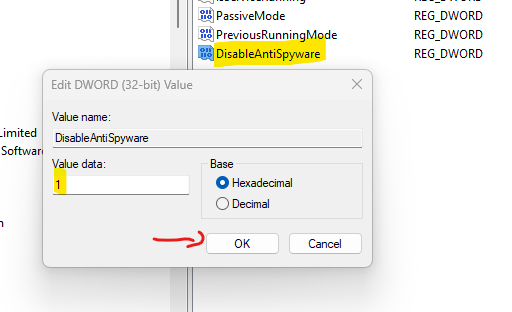 How To Disable Windows Defender Antivirus From Group Policy 9 How To Disable Windows Defender Antivirus From Group Policy