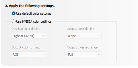 Best Nvidia Control Panel And Nvidia App Settings For Ultimate Performance 2025 3 Best Nvidia Control Panel And Nvidia App Settings For Ultimate Performance 2025