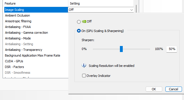 Best Nvidia Control Panel And Nvidia App Settings For Ultimate Performance 2025 5 Best Nvidia Control Panel And Nvidia App Settings For Ultimate Performance 2025