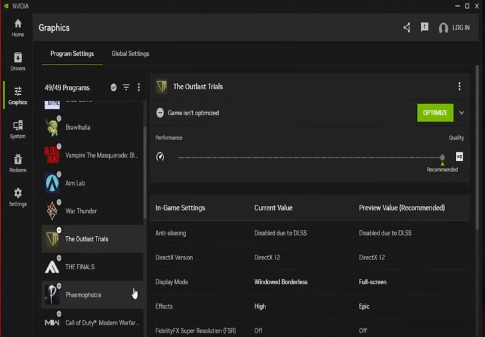 Best Nvidia Control Panel And Nvidia App Settings For Ultimate Performance 2025 7 Best Nvidia Control Panel And Nvidia App Settings For Ultimate Performance 2025