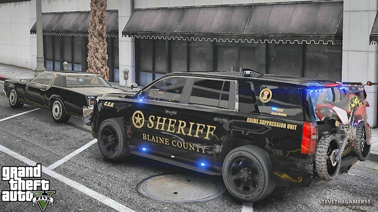 The Technology Behind GTA 5’s LSPDFR Mod 3 The Technology Behind GTA 5’s LSPDFR Mod - Developing the LSPDFR Mod
