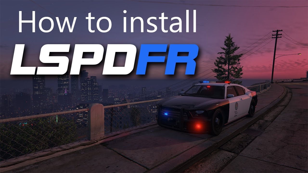 The Technology Behind GTA 5’s LSPDFR Mod 4 The Technology Behind GTA 5’s LSPDFR Mod - Enhancing Gameplay with LSPDFR Mod Features