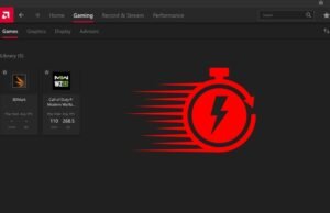 Best Settings For AMD Radeon