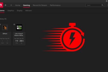 Best Settings For AMD Radeon
