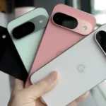 Google Pixel 10 price