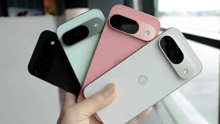 Google Pixel 10 price