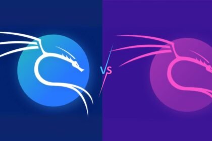 Kali Linux vs Kali Purple