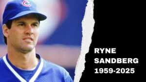Ryne Sandberg