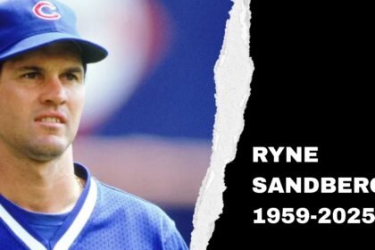 Ryne Sandberg
