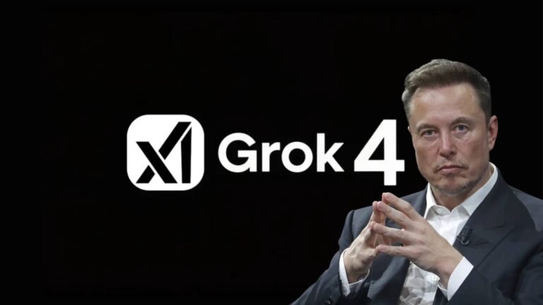 Grok 4 $300
