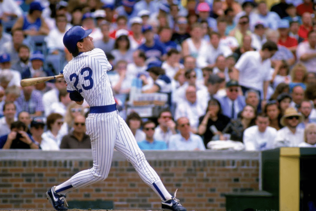 Ryne Sandberg