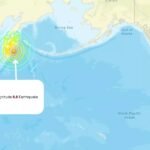 tsunami