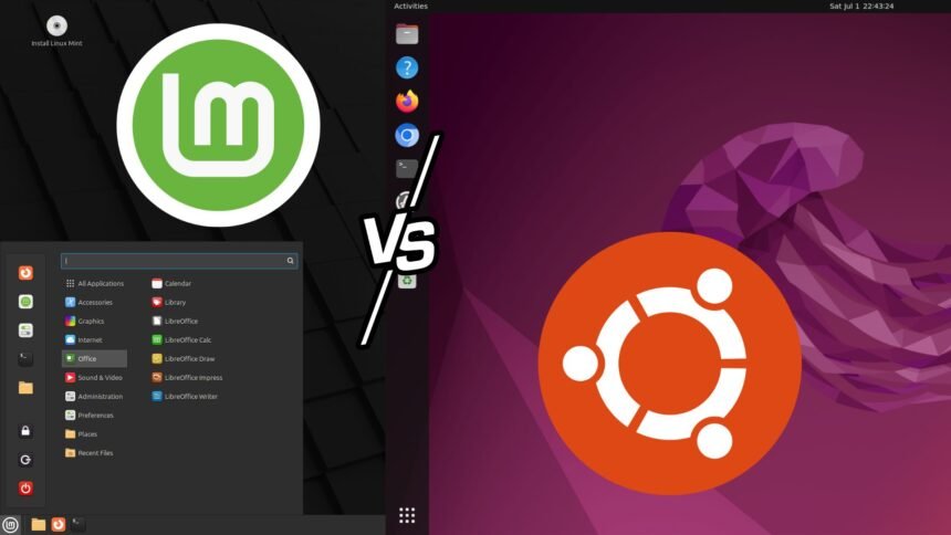 Linux