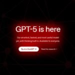 gpt5 ,chatgpt 5