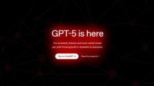 gpt5 ,chatgpt 5
