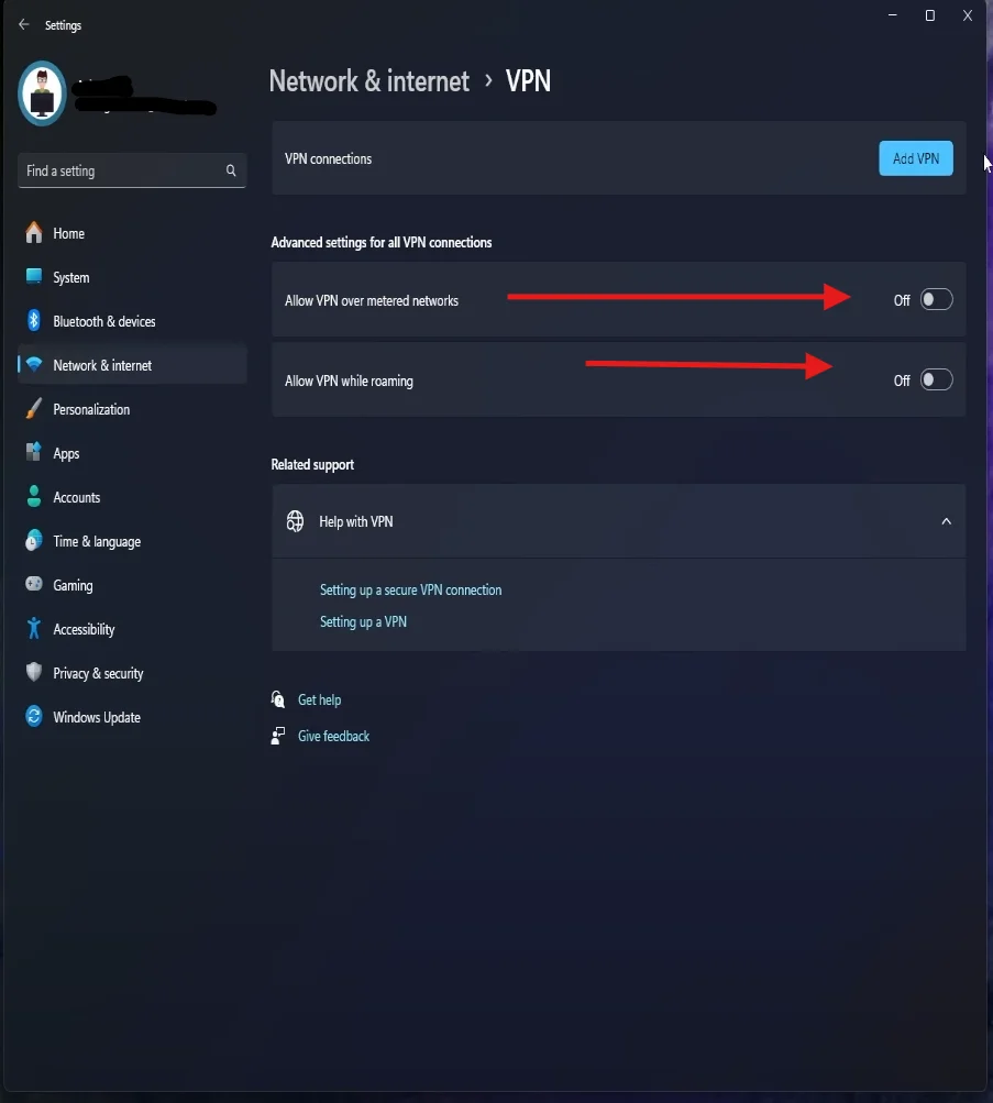 Network and internet